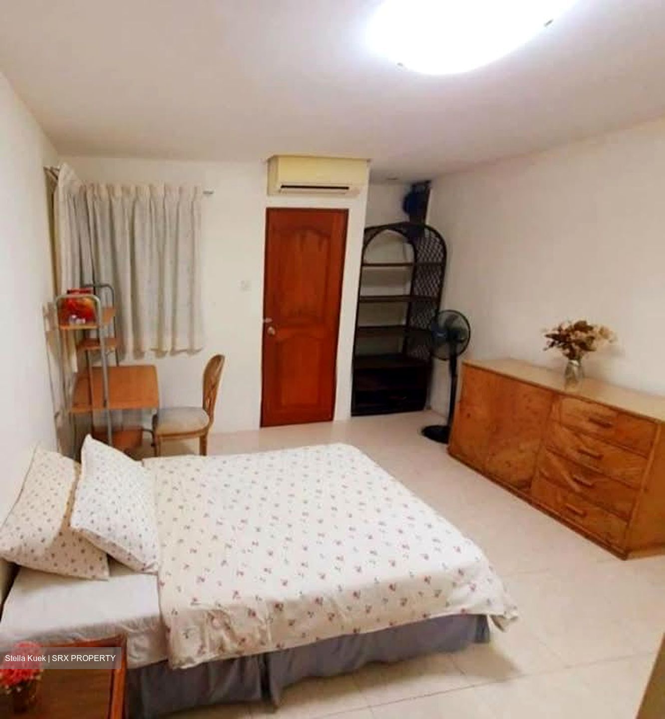 Mandarin Park (D21), Terrace #556835131